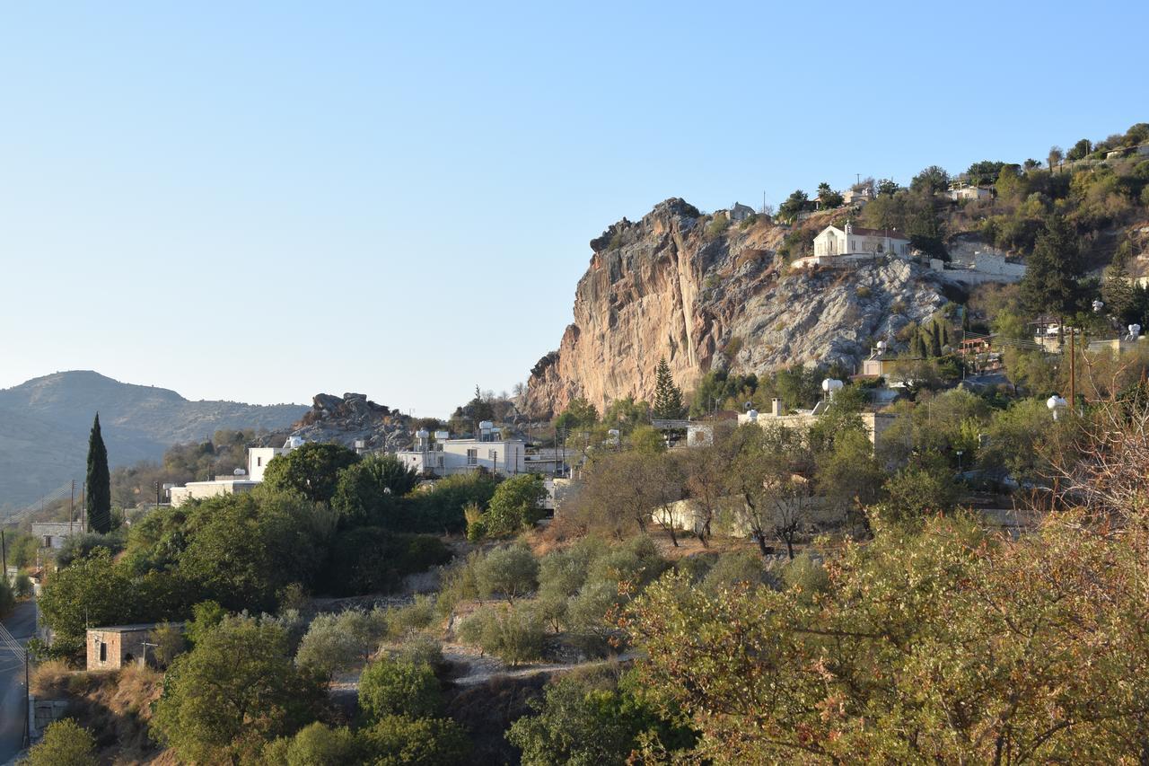 Bed & Breakfast House Of The Sophias *