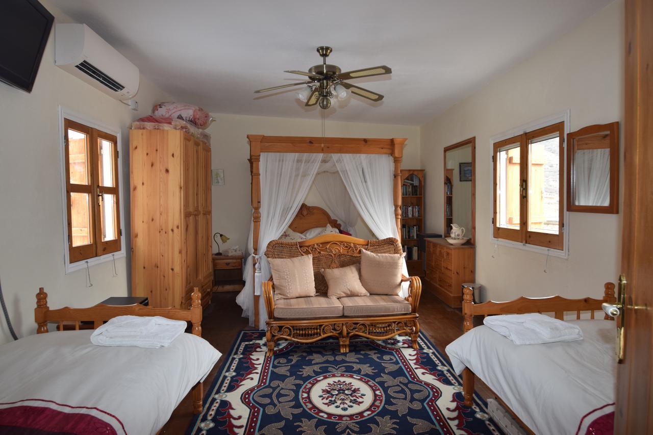 Bed & Breakfast House Of The Sophias *