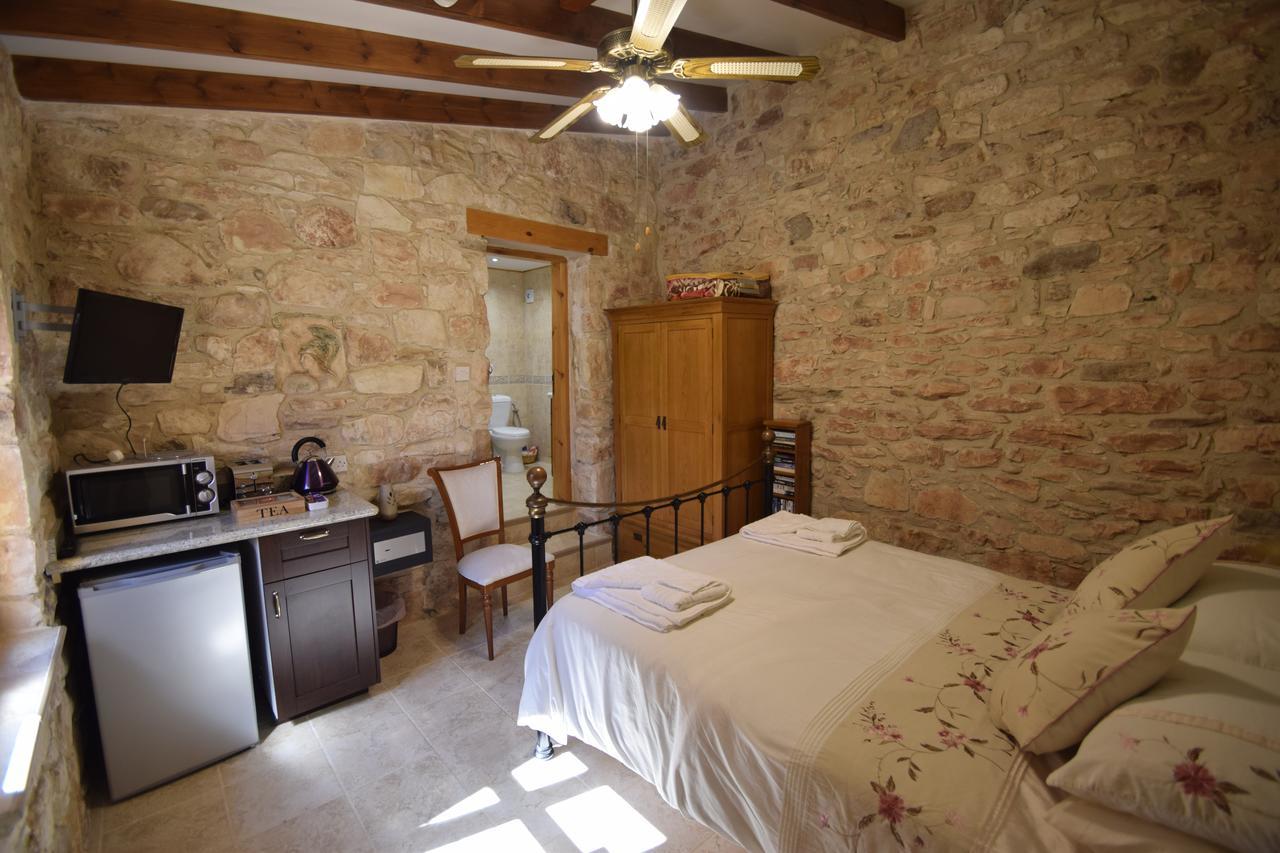 Bed & Breakfast House Of The Sophias *