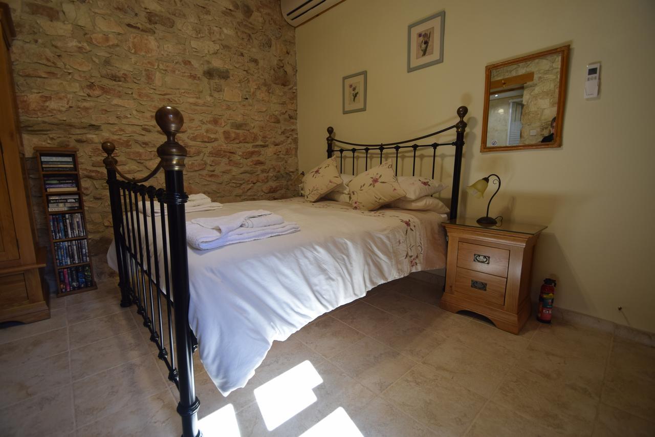 Bed & Breakfast House Of The Sophias *